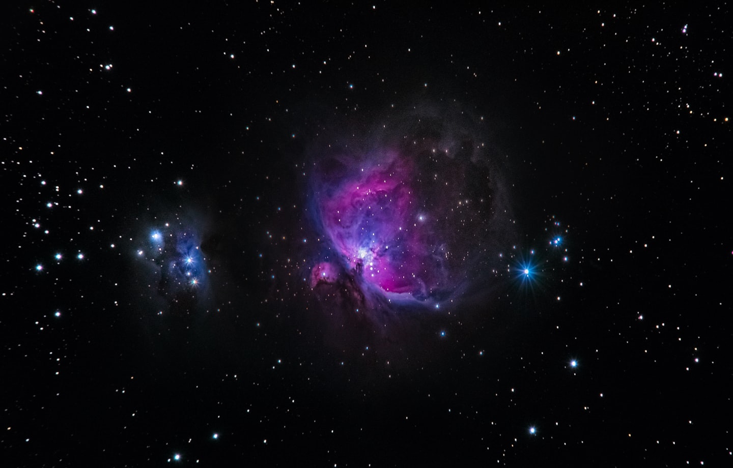 in Divine Flow with the Stars